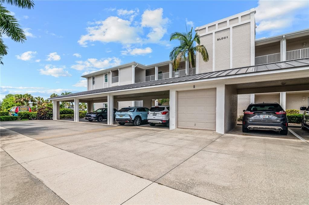 3640 BAL HARBOR BOULEVARD 112 photo 1