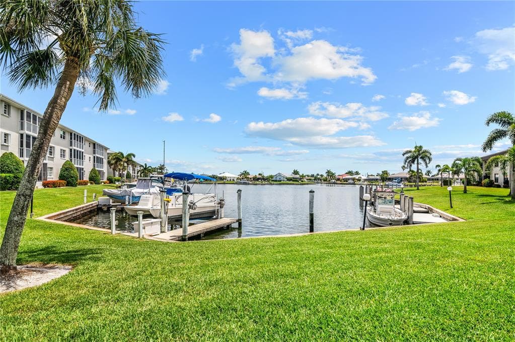 3640 BAL HARBOR BOULEVARD 112 photo 19