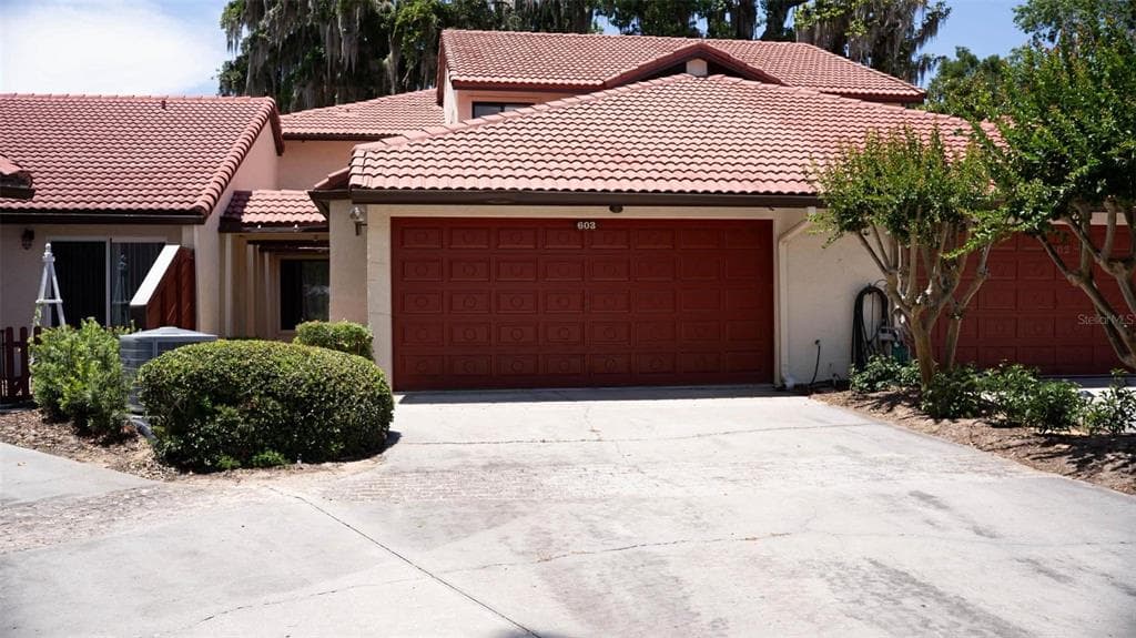 603 WATERWOOD DRIVE 1