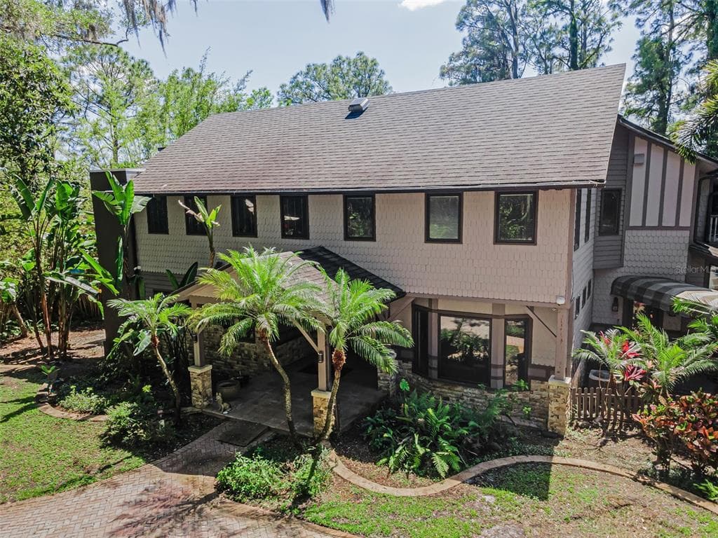 8602 BONNIE COVE LANE photo 12