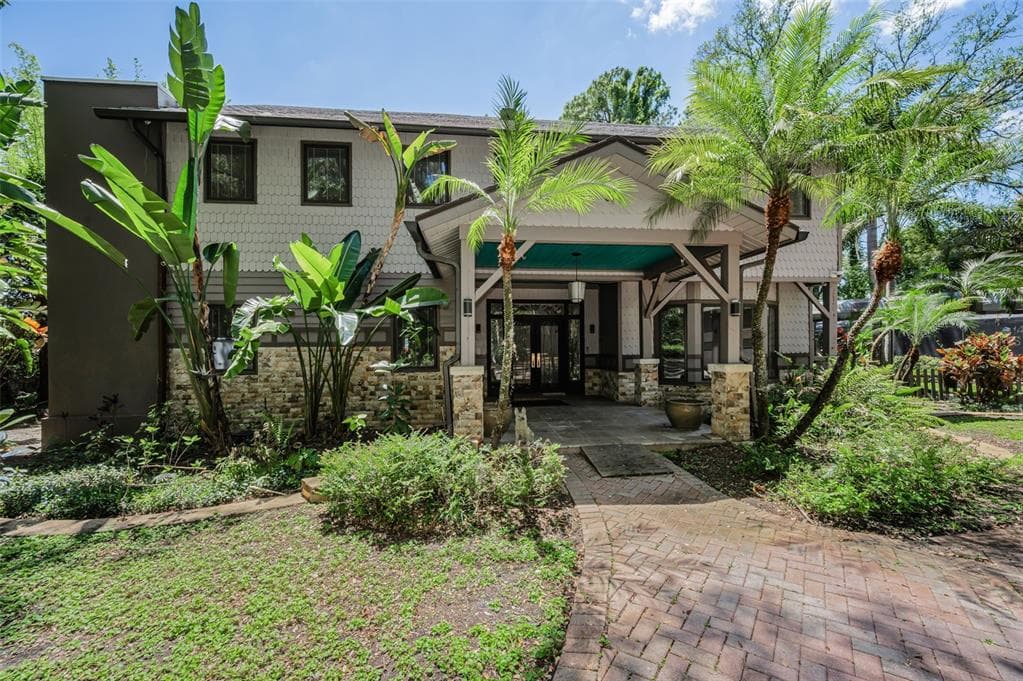 8602 BONNIE COVE LANE photo 11