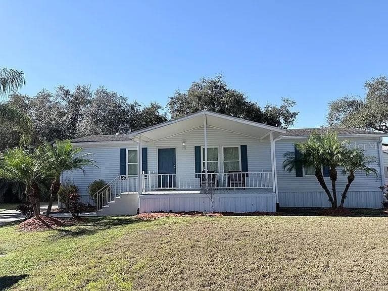 2086 STARBOARD DRIVE 2