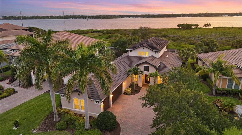 5122 TIDEWATER PRESERVE BOULEVARD 2
