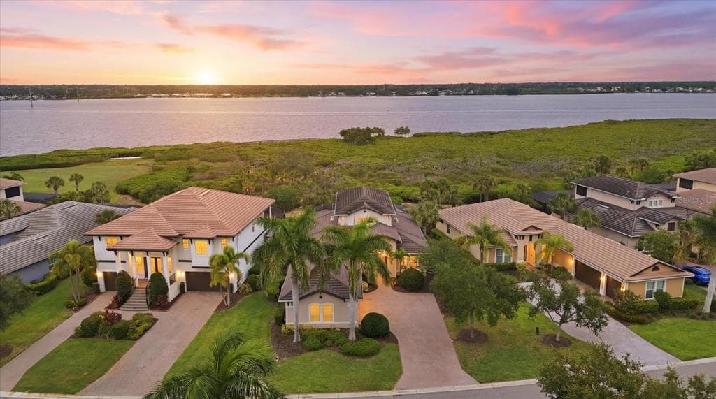 5122 TIDEWATER PRESERVE BOULEVARD 1