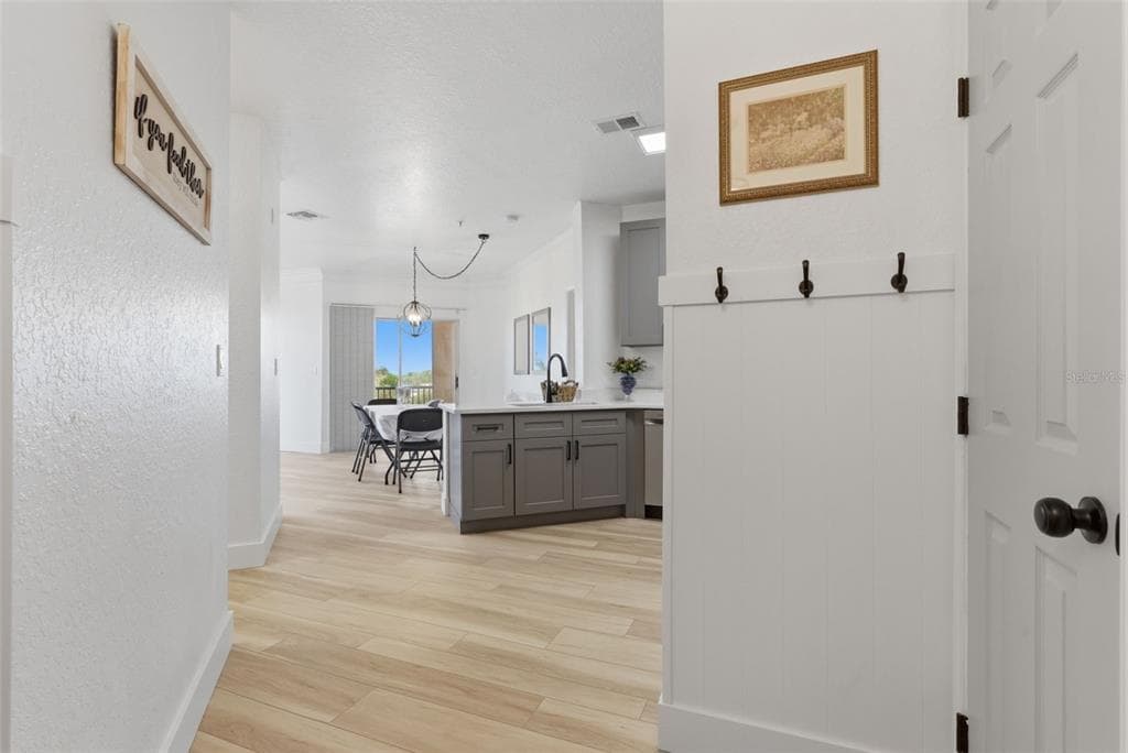 4323 BAYSIDE VILLAGE DRIVE #312 4