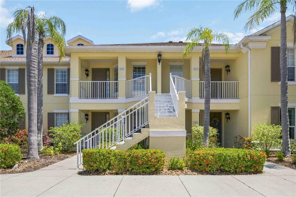 5629 KEY LARGO COURT #B06 2