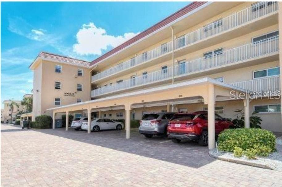 1300 N PORTOFINO DRIVE #406 1
