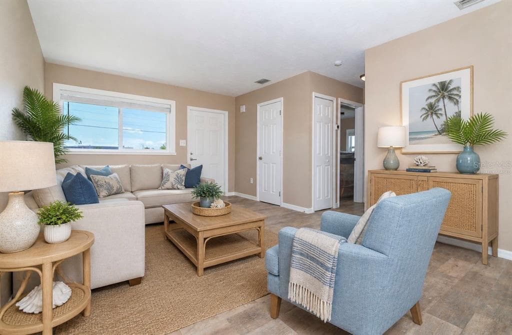 138 BUCKEYE AVENUE NW 3