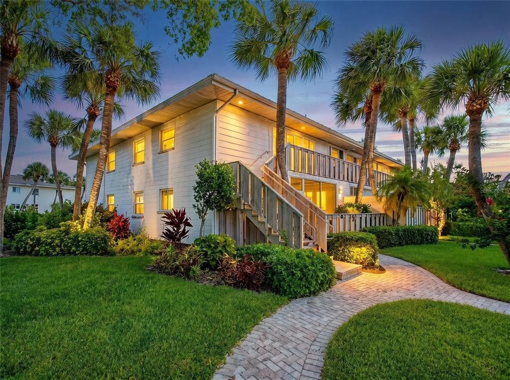 6700 GULF OF MEXICO DRIVE #143 1