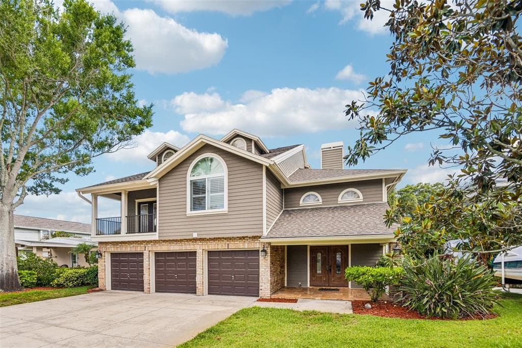 3157 N CANAL DRIVE 1
