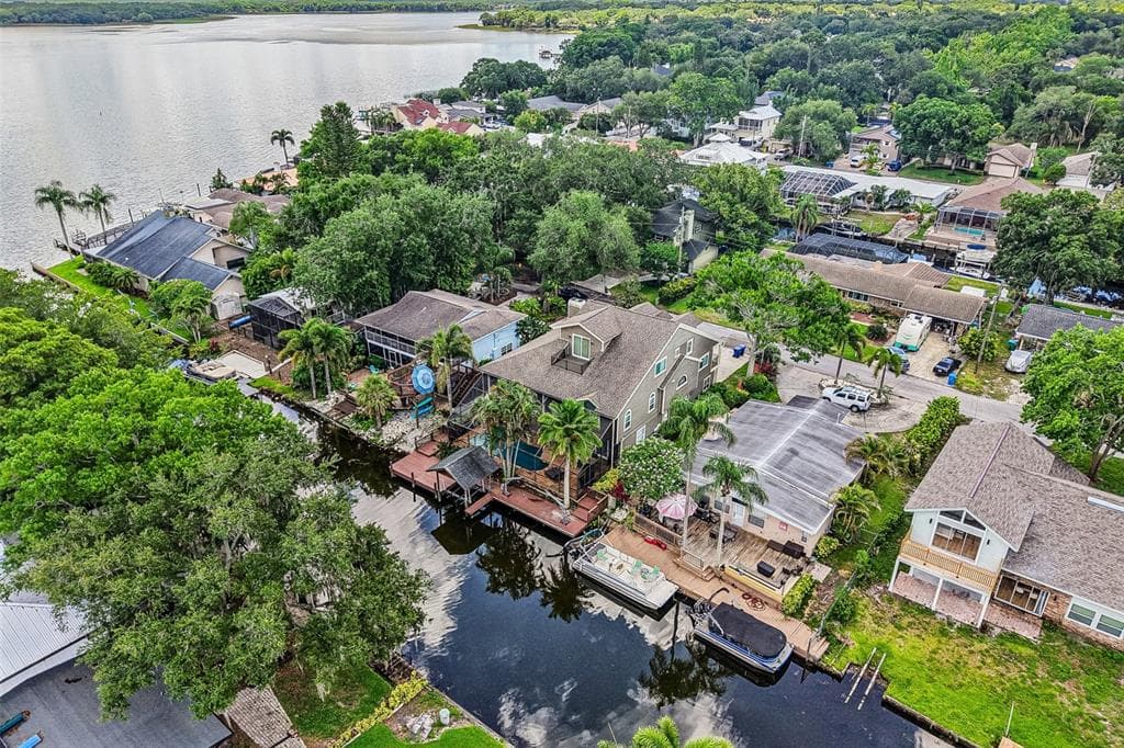 3157 N CANAL DRIVE 5