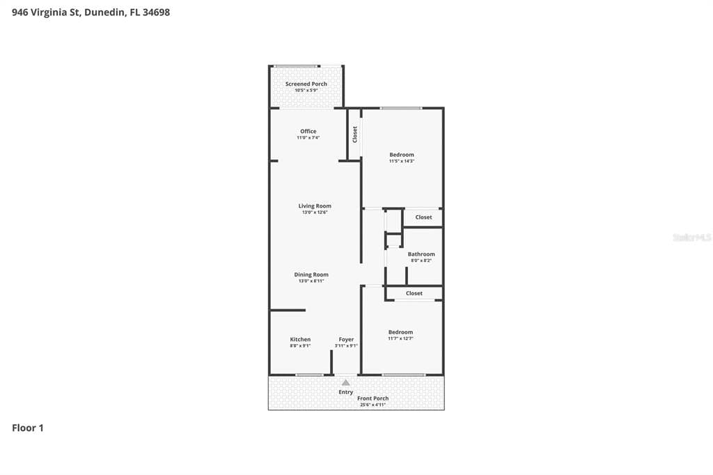 946 VIRGINIA STREET 107 photo 2