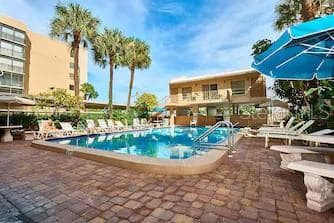 14800 GULF BOULEVARD 205 photo 19