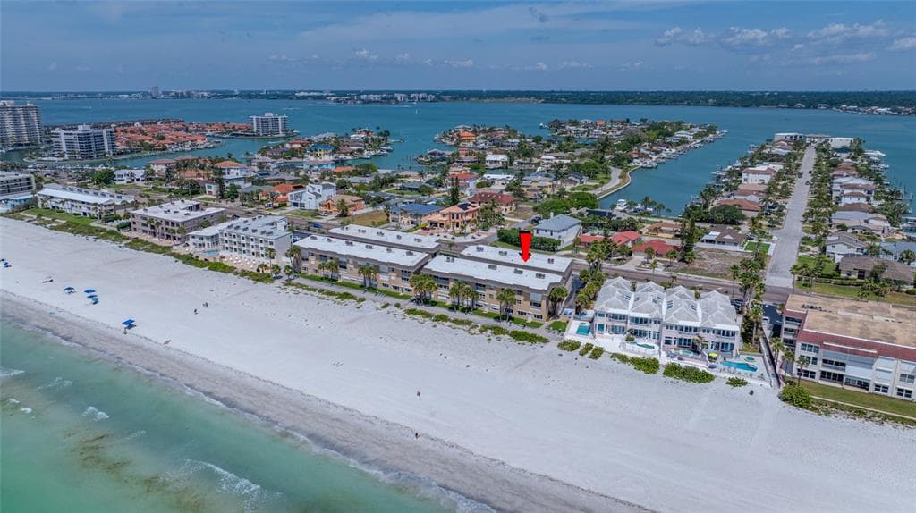3100 GULF BOULEVARD 132 photo 17