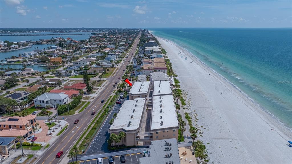 3100 GULF BOULEVARD 132 photo 14