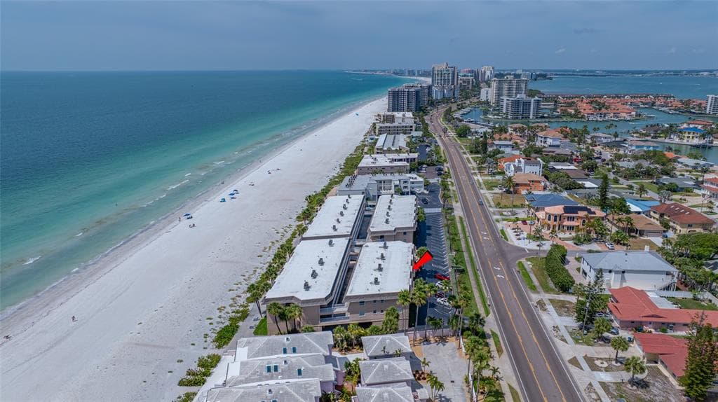3100 GULF BOULEVARD 132 photo 19
