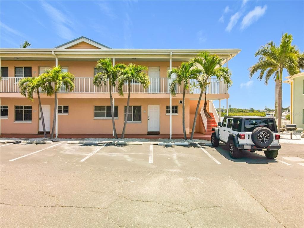 19417 GULF BOULEVARD #A-113 2