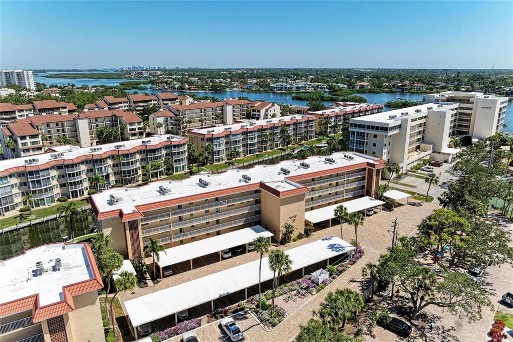 1257 S PORTOFINO DRIVE #104 3