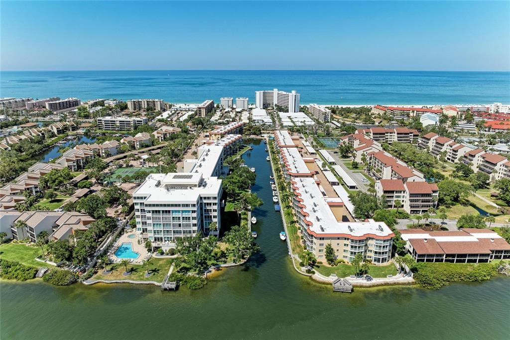 1257 S PORTOFINO DRIVE #104 1