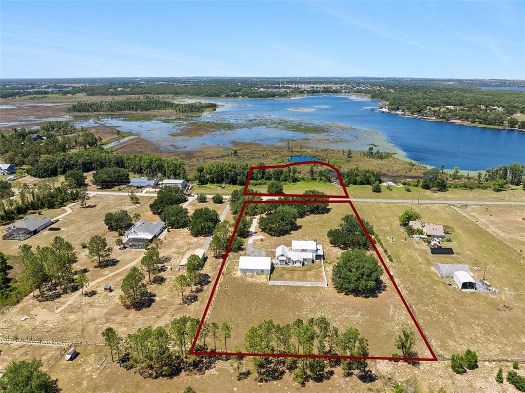 7956 LAKE NELLIE ROAD 5