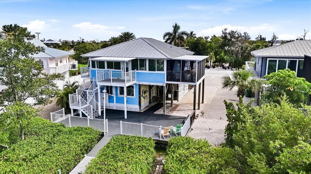 21 BOCILLA DRIVE 5