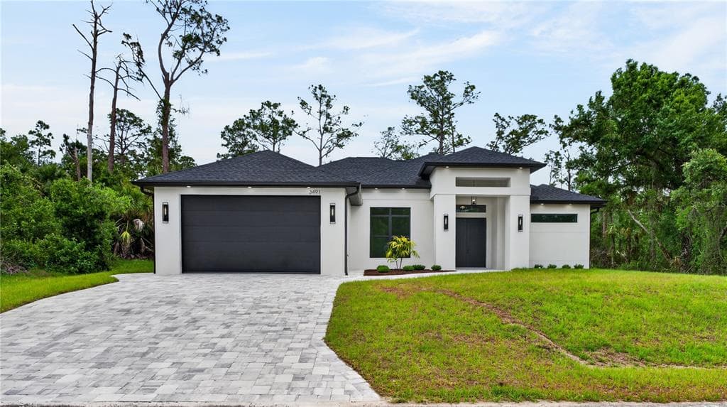 3491 KACHER ROAD photo 1