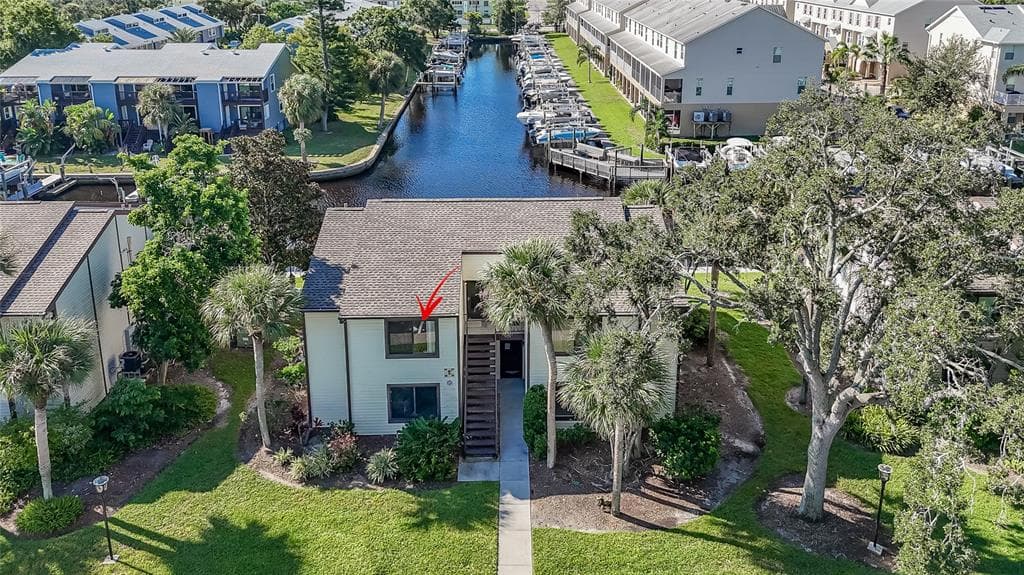 372 MOORINGS COVE DRIVE #372 2