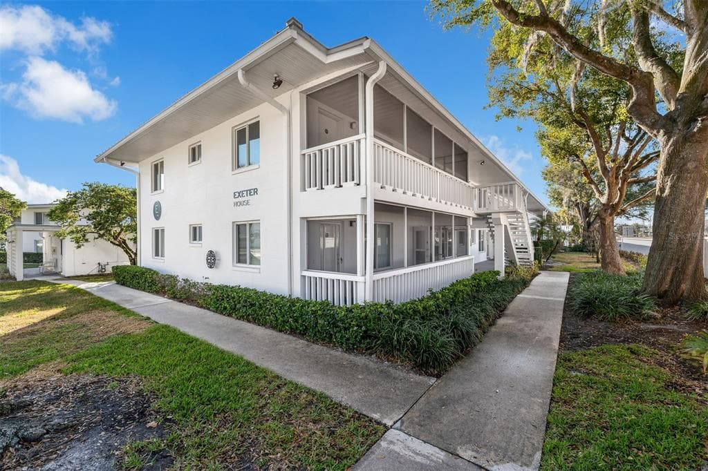 1140 S ORLANDO AVENUE #E2 1