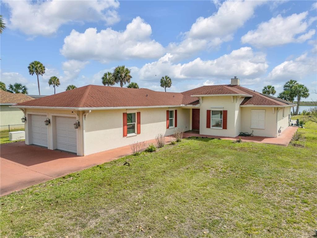 2185 TURNBULL BAY ROAD 2
