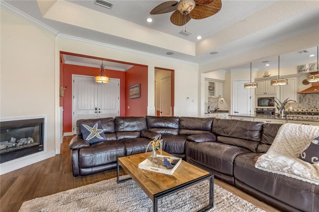 2185 TURNBULL BAY ROAD photo 13