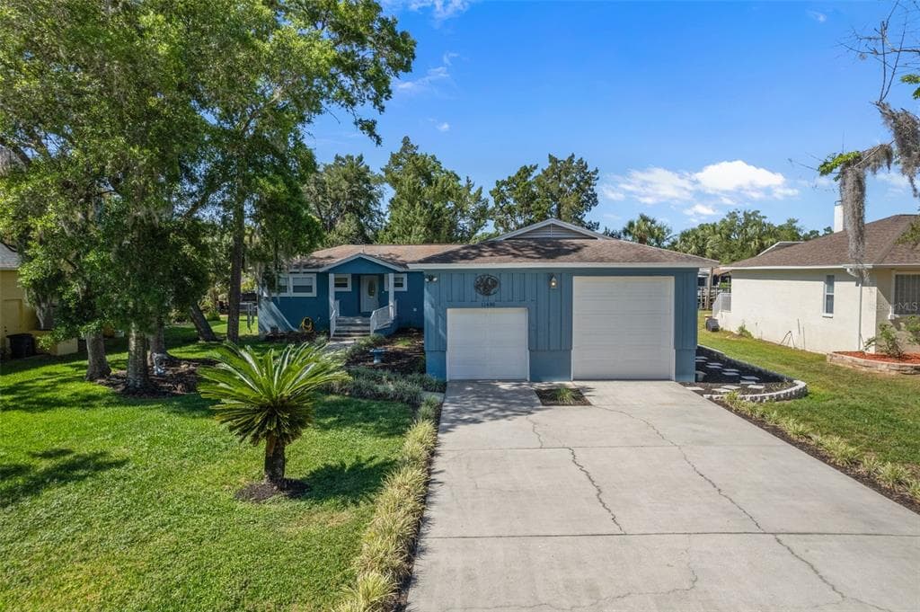 11430 W WATERWAY DRIVE 2