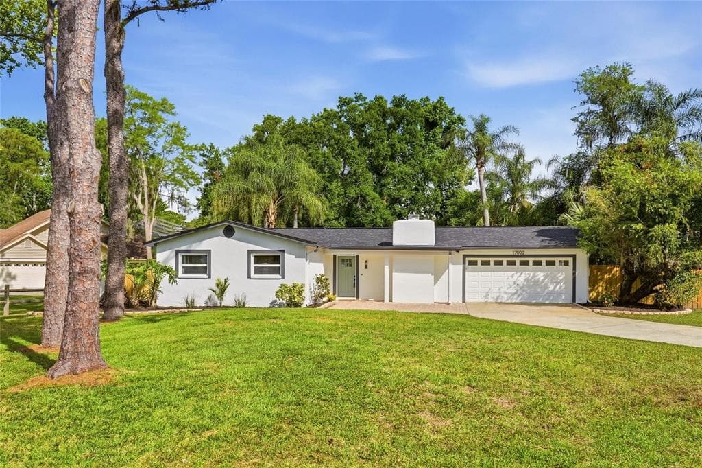 17002 PAULA LANE 1
