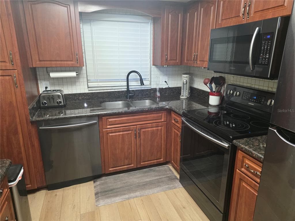 5130 BRITTANY DRIVE S #604 5