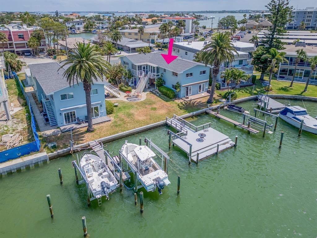 241 SKIFF POINT #4 1