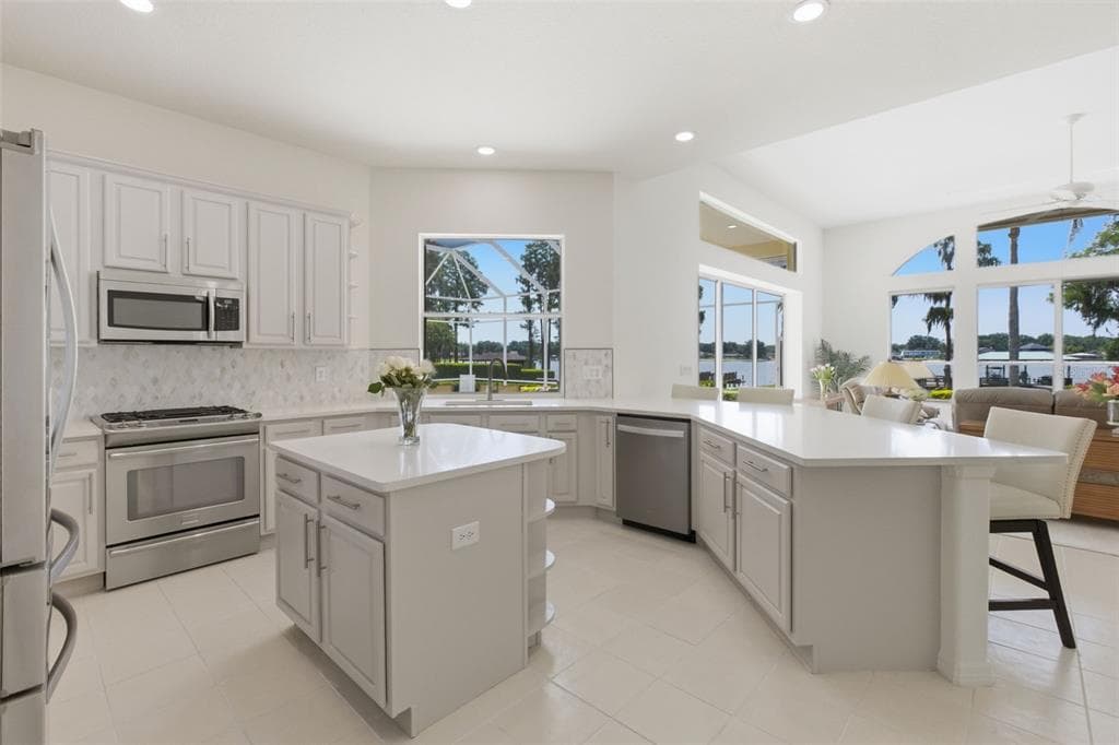 3626 SWANS LANDING DRIVE photo 13