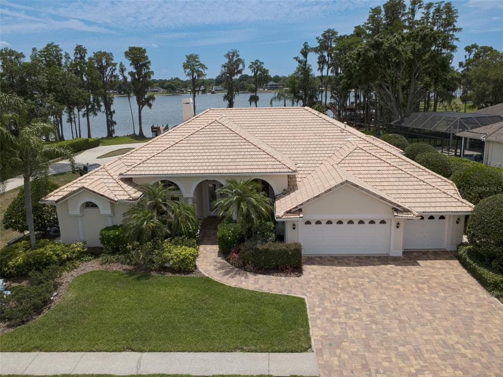 3626 SWANS LANDING DRIVE 1