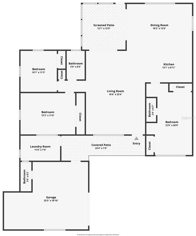 4237 HEADSAIL DRIVE 3