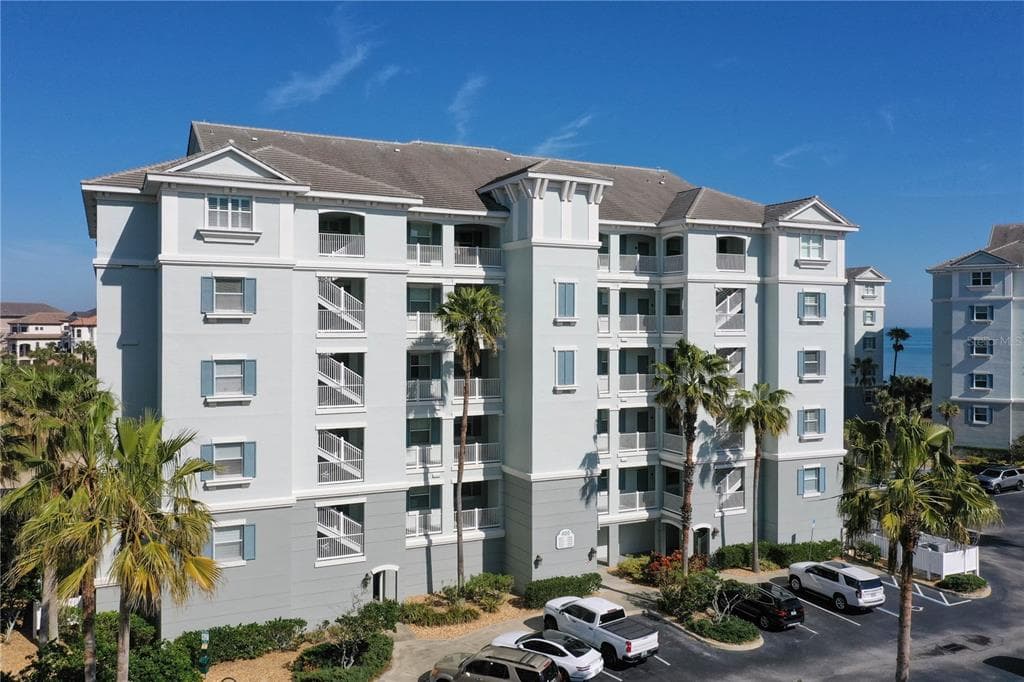 400 CINNAMON BEACH WAY 324 photo 2