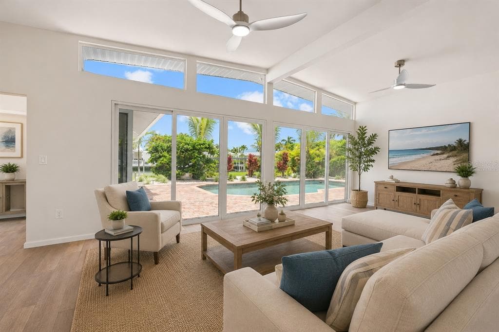 528 KEY ROYALE DRIVE photo 5