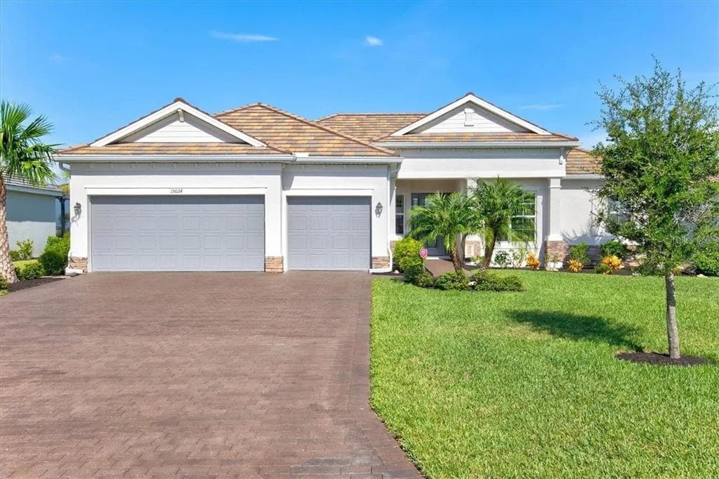 15024 SPANISH POINT DRIVE photo 1