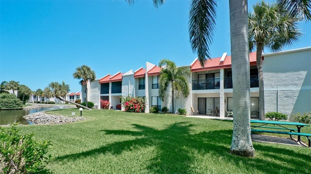 1801 GULF DRIVE N #184 1
