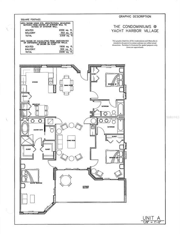 102 YACHT HARBOR DRIVE 371 photo 5