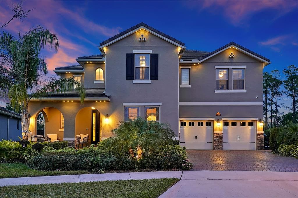 9827 BEACH PORT DRIVE 1