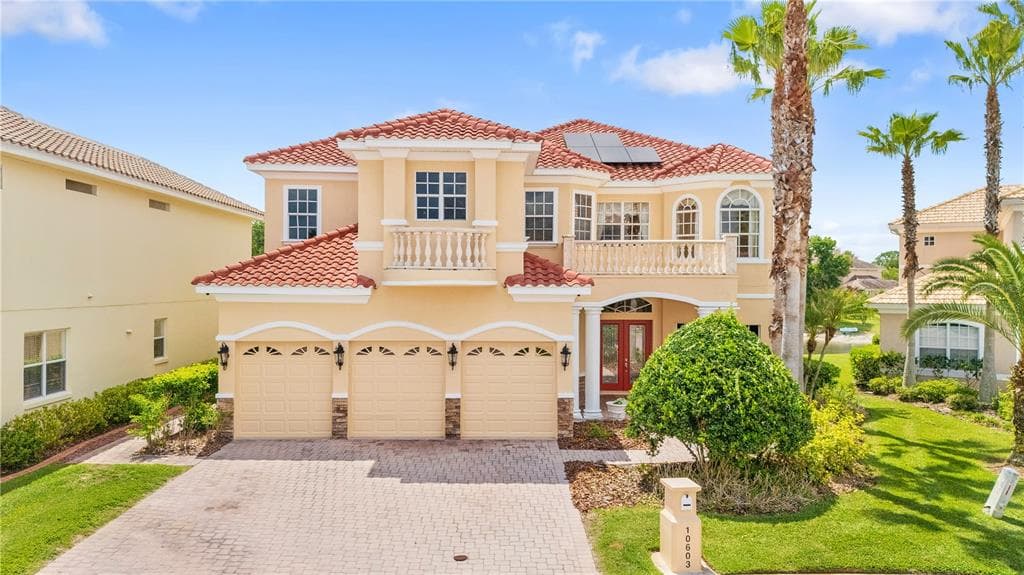 10603 CAYMAN ISLE COURT 3