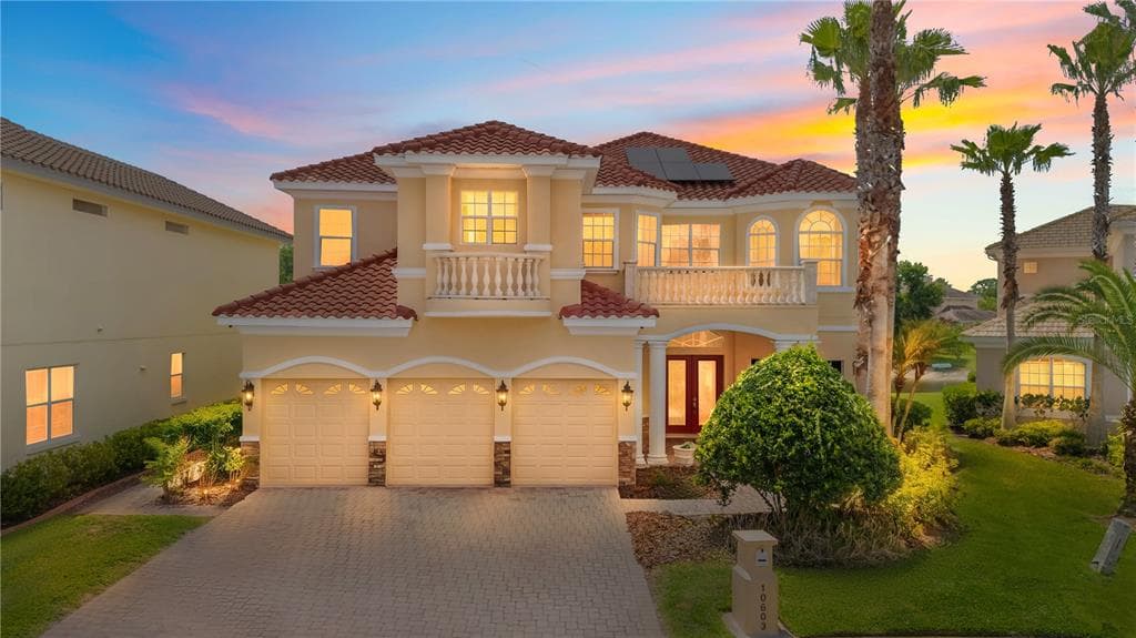10603 CAYMAN ISLE COURT 1