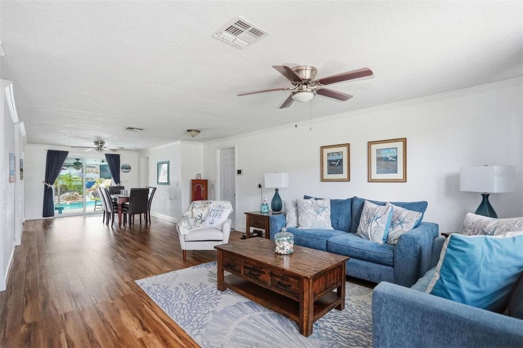 6907 CLARK STREET photo 7