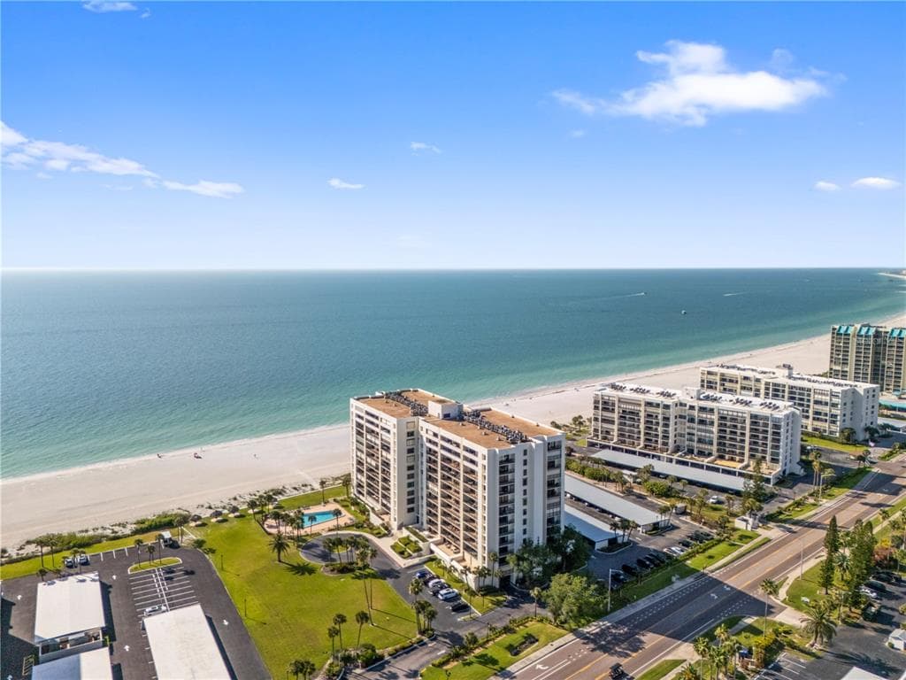 1460 GULF BOULEVARD 412 photo 7
