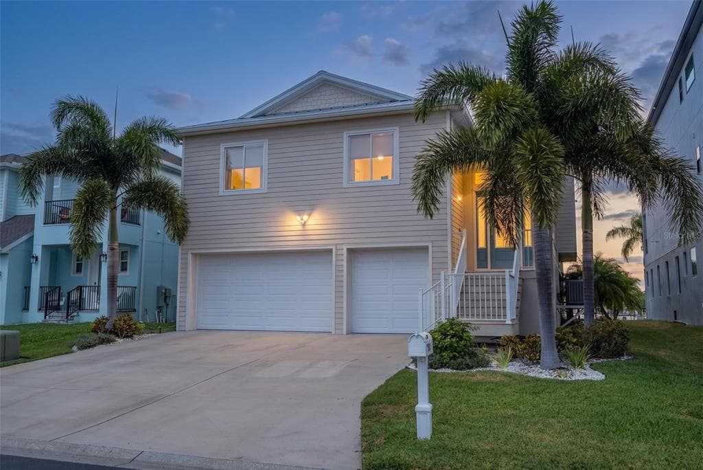 6291 SPOONBILL DRIVE 2