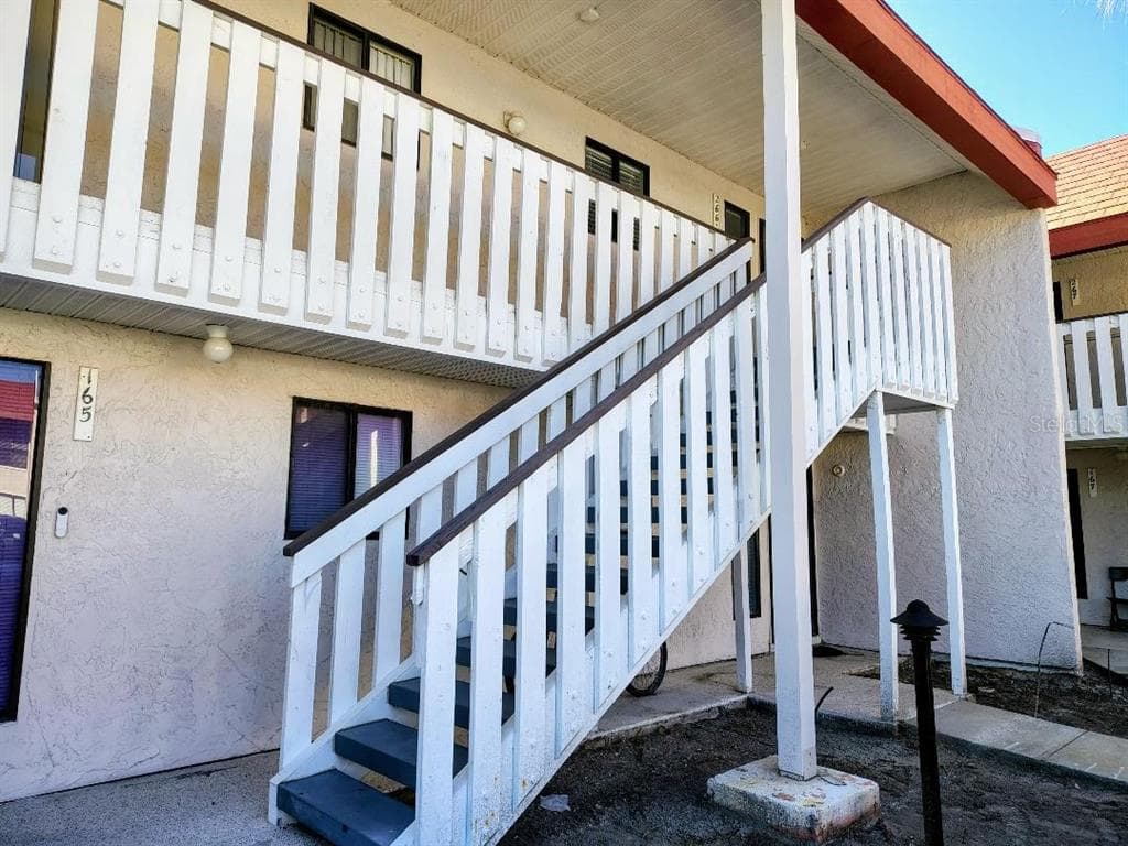 1801 GULF DRIVE N 266 photo 2