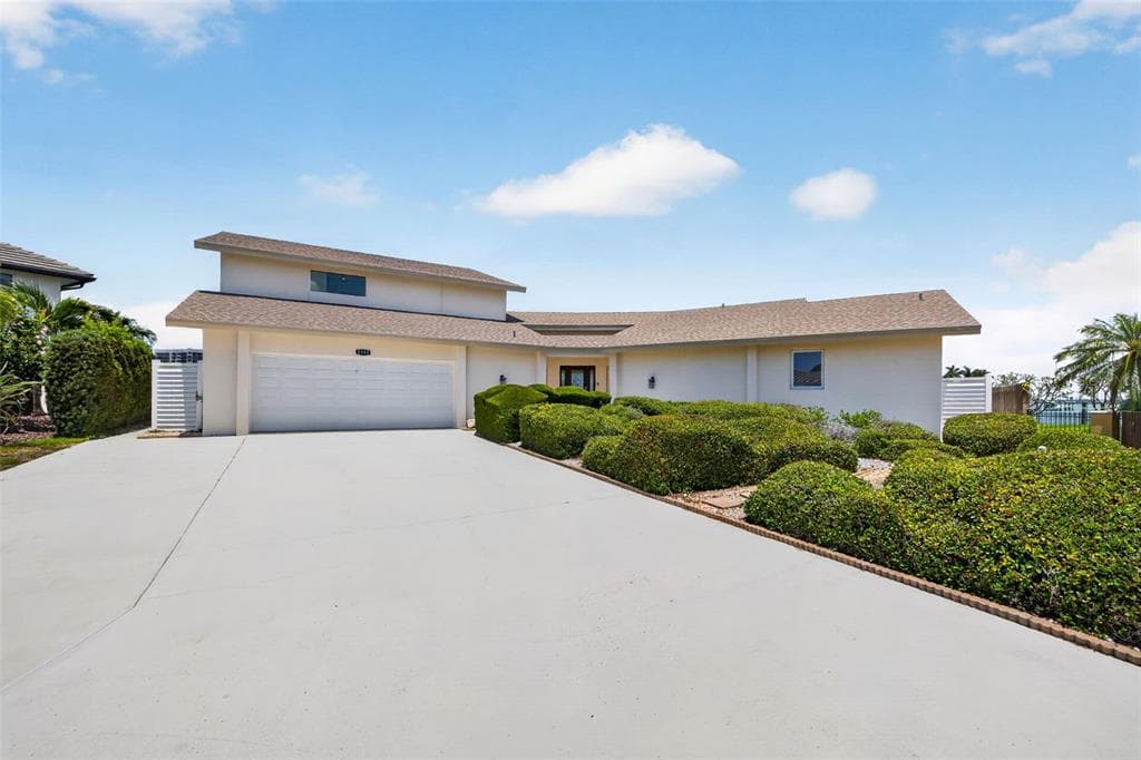 3111 WEDGEWOOD DRIVE 1